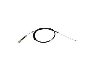 2003-2005 Chevrolet Astro Parking Brake Cable - Rear Left (Dorman)