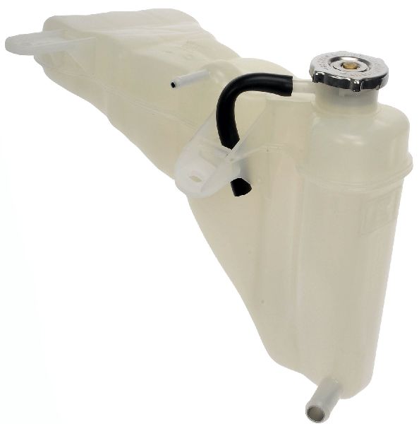 2011-2023 Chrysler 300 Engine Coolant Reservoir - Front (Dorman)