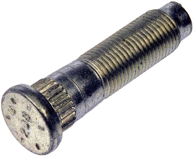 1984-1986 Ford F-250 Wheel Lug Stud - Rear (Dorman)