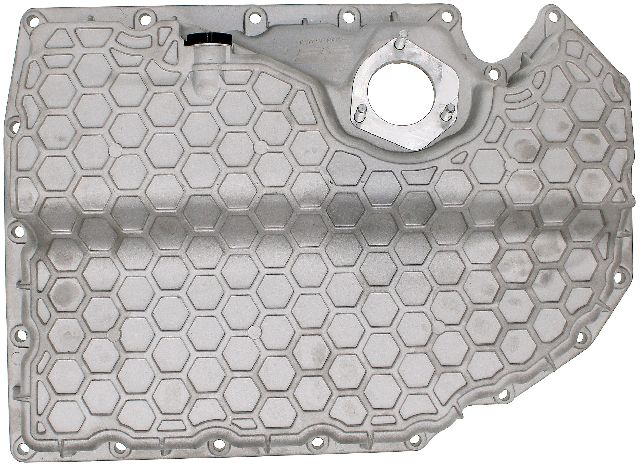 2013-2020 Audi A3 Engine Oil Pan - Lower (Dorman)