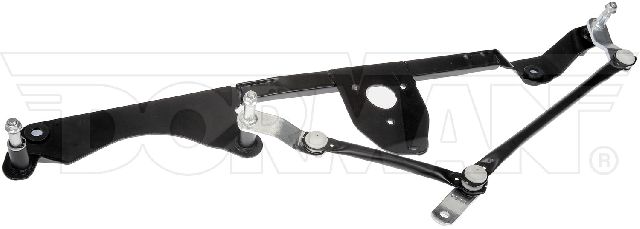 2006-2007 Mercedes-Benz C280 Wiper Linkage - Left or Right (Dorman)