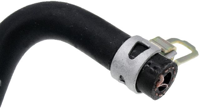 2011-2016 Ford F-550 Super Duty Engine Coolant Overflow Hose - Upper (Dorman)