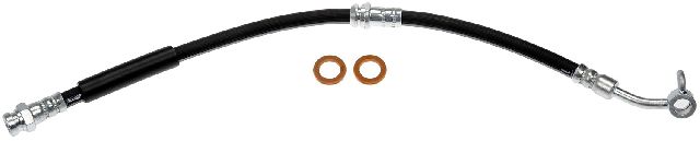 2016-2023 Mazda CX-3 Brake Hydraulic Hose - Front Right (Dorman)
