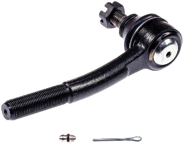 1972-1978 Toyota Pickup Steering Tie Rod End - Front Right Outer (Dorman)