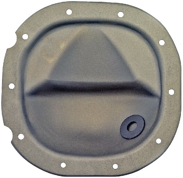 2001-2005 Ford Explorer Sport Trac Differential Cover - Rear (Dorman)