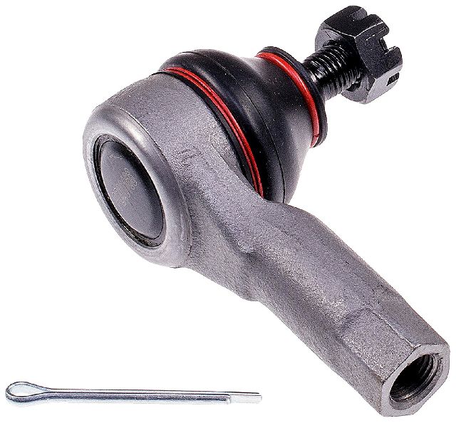 1979-1987 Honda Prelude Steering Tie Rod End - Front Outer (Dorman)