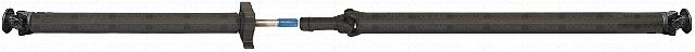 2020 Jeep Gladiator Drive Shaft - Rear (Dorman)