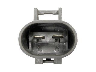 1999-2001 Lexus ES300 Engine Cooling Fan Assembly - Right (Dorman)