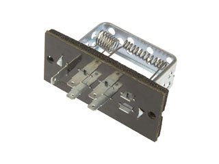 1988-1994 Dodge Shadow HVAC Blower Motor Resistor (Dorman)