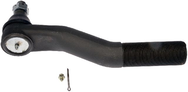 2002 International 4300 Steering Tie Rod End - Front Left Outer (Dorman)