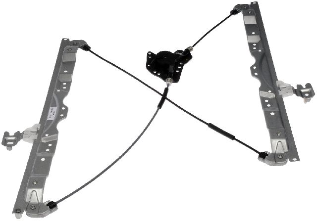 2004-2010 INFINITI QX56 Window Regulator - Front Right (Dorman)