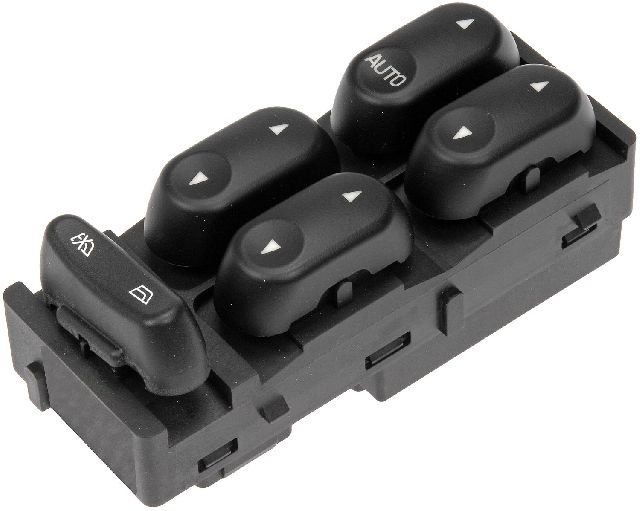 2002-2003 Ford F-150 Door Window Switch - Front Left (Dorman)