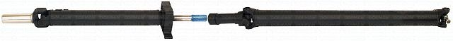 1995-1999 Dodge Ram 1500 Drive Shaft - Rear (Dorman)