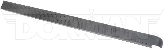 1999-2003 Ford F-150 Truck Bed Rail Protector - Right (Dorman)