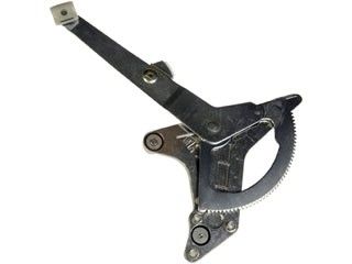 1988-1991 Mercedes-Benz 300SE Window Regulator - Rear Right (Dorman)