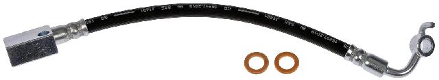 2003-2008 INFINITI FX35 Brake Hydraulic Hose - Rear Right (Dorman)