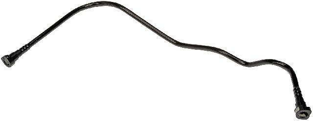 2001-2003 GMC Sierra 3500 Fuel Line - Rear (Dorman)