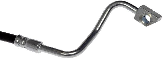2008-2009 Ford F-250 Brake Hydraulic Hose - Front Left (Dorman)