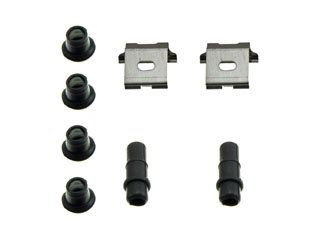 1993-1997 Mercury Cougar Disc Brake Hardware Kit - Front (Dorman)