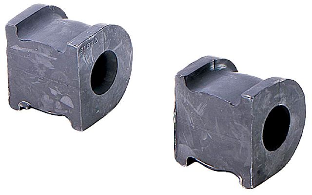 2002-2004 Honda Odyssey Suspension Stabilizer Bar Bushing Kit - Front (Dorman)