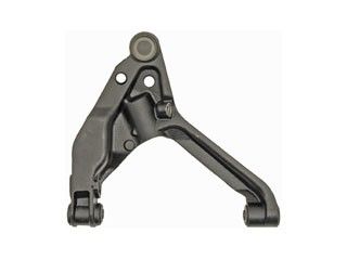 1998-1999 Dodge Durango Suspension Control Arm and Ball Joint Assembly - Front Left Lower (Dorman)