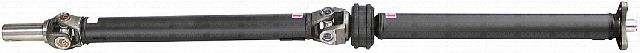 2011-2013 INFINITI M37 Drive Shaft - Rear (Dorman)