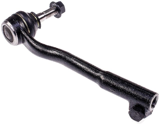 2000-2003 BMW M5 Steering Tie Rod End - Front Left Outer (Dorman)