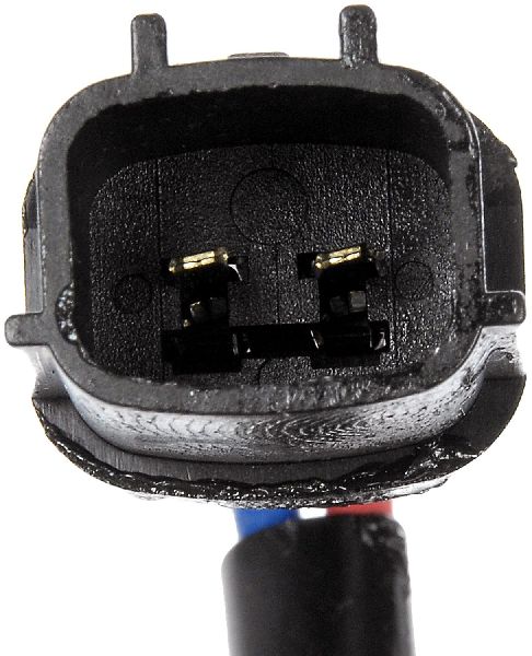 2008-2013 Nissan Tiida Window Motor and Regulator Assembly - Rear Right (Dorman)