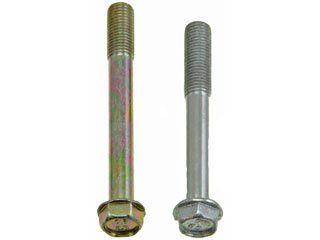 1990-1998 Mazda Protege Disc Brake Caliper Bolt - Front (Dorman)