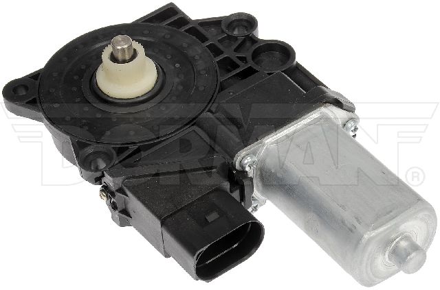 2008-2012 BMW M3 Window Motor - Rear Left (Dorman)