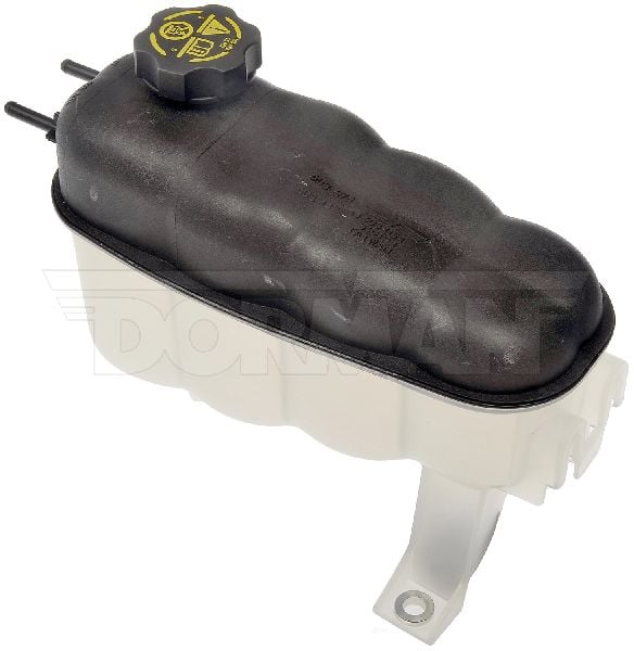 2014-2018 GMC Sierra Engine Coolant Reservoir - Front (Dorman)