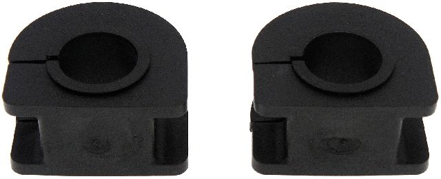 1996-2002 Chevrolet Express 2500 Suspension Stabilizer Bar Bushing Kit - Front To Frame (Dorman)