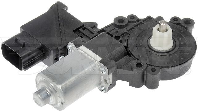 2007-2017 Lincoln Navigator Window Motor - Front Right (Dorman)
