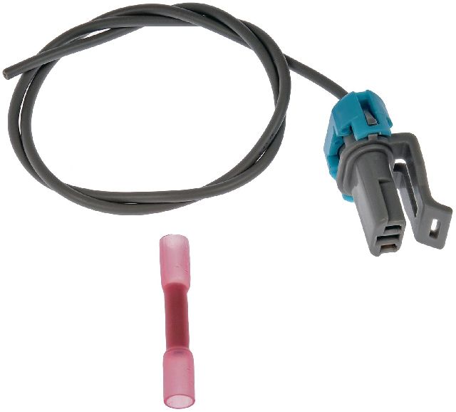 1995 Chevrolet Silverado Engine Coolant Temperature Sensor Connector (Dorman)