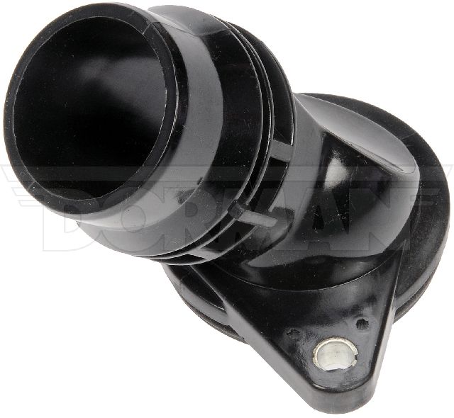 2008-2015 Audi A4 Engine Coolant Thermostat Housing - Water Pump (Dorman)