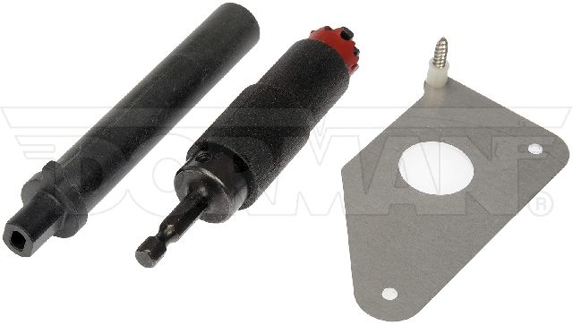 1999-2004 Jeep Grand Cherokee HVAC Blend Door Repair Kit (Dorman)