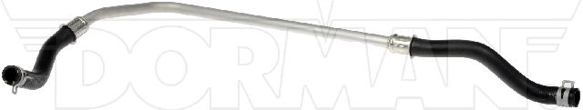 1999-2003 Jeep Grand Cherokee HVAC Heater Hose Assembly - Outlet (Dorman)