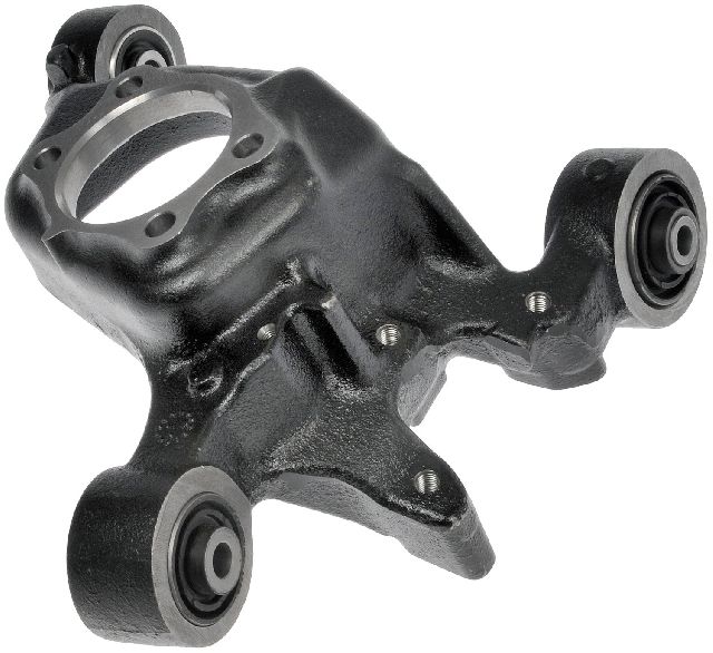2011-2014 Chrysler 200 Suspension Knuckle - Rear Left (Dorman)