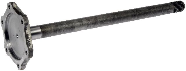 2007 GMC Sierra 1500 Classic Drive Axle Shaft Assembly - Front Right Inner (Dorman)