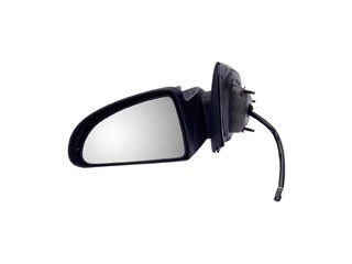 2007-2008 Pontiac G5 Side/Door Mirror - Left (Dorman)