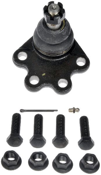 1990-2005 Chevrolet Astro Suspension Ball Joint - Front Lower (Dorman)