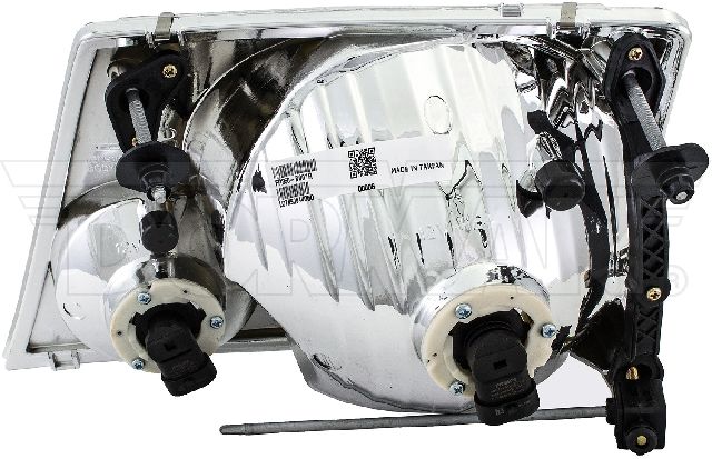2002-2005 Ford Explorer Headlight Assembly - Right (Dorman)