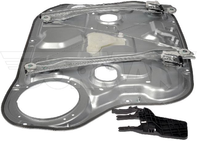 2007-2009 Hyundai Elantra Window Motor and Regulator Assembly - Front Left (Dorman)