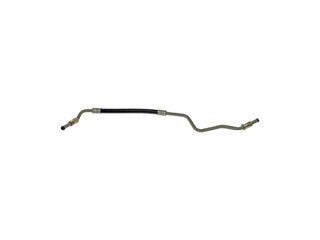 1991-1993 Cadillac DeVille Engine Oil Cooler Hose Assembly - Inlet (Dorman)