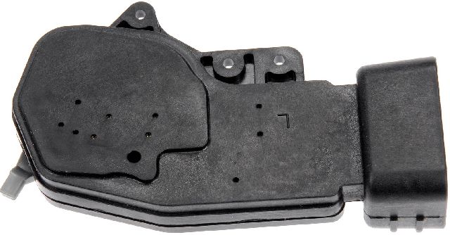 1997-2001 Toyota Camry Door Lock Actuator Motor - Front Left (Dorman)