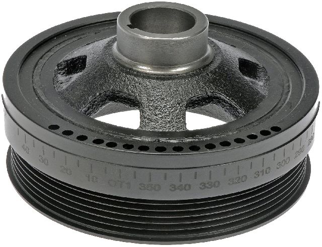 1998-2000 Mercedes-Benz C280 Engine Harmonic Balancer (Dorman)