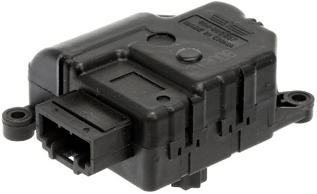 2006-2010 Jeep Commander HVAC Blend Door Actuator - Main (Dorman)