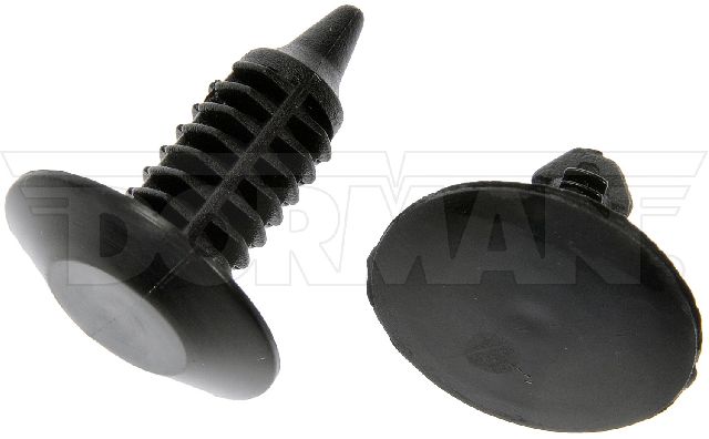 1982-1985 Buick Century Engine Splash Shield Hardware (Dorman)