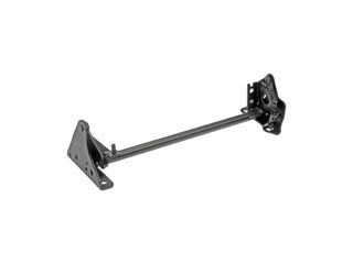2003-2007 Nissan Murano Seat Mounting Bracket - Front Left (Dorman)
