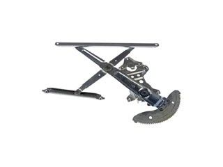 2000-2006 Toyota Tundra Window Regulator - Front Right (Dorman)